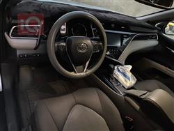 تۆیۆتا کامری